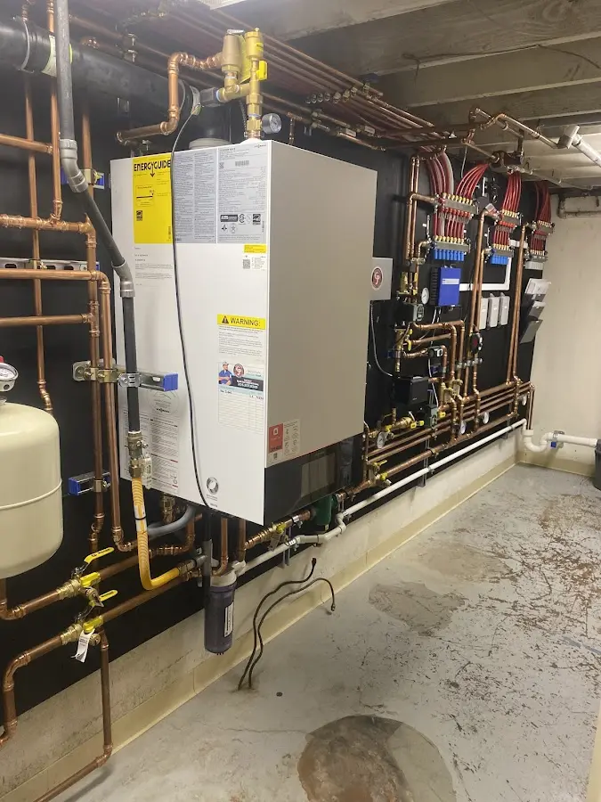 Repiping Services in Moreau, NY